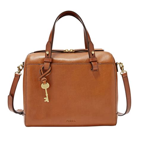 fossil warranty bags